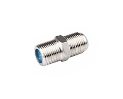 ตัวต่อกลางเกลียวนอก GLINK รุ่น CCTV-CONNECTOR01