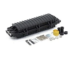 Fiber Optic Closure Splice 24 Core Outdoor