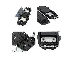 Fiber Optic Closure Splice 24 Core Outdoor
