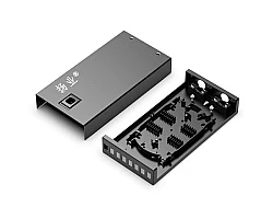 Fiber Optic ODB Box 8 Core Indoor