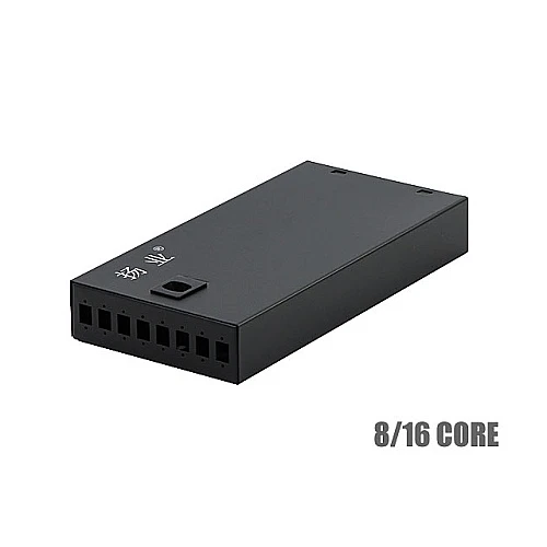 Fiber Optic ODB Box 8 Core Indoor