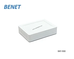 Gigabit Router Epon ONU Benet รุ่น BNT-1100