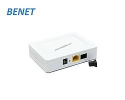 Gigabit Router Epon ONU Benet รุ่น BNT-1100