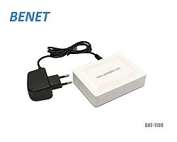 Gigabit Router Epon ONU Benet รุ่น BNT-1100