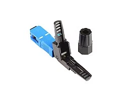GLINK หัวไฟเบอร์ออฟติก SC/UPC รุ่น GLF-132 แพ็ค 10 หัว