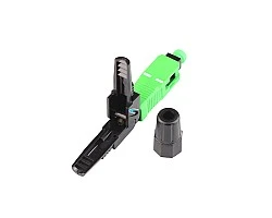 GLINK หัวไฟเบอร์ออฟติก SC/APC รุ่น GLF-131A แพ็ค 10 หัว