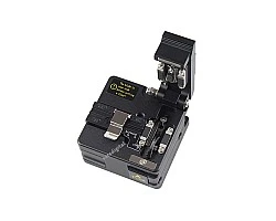 แท่นตัดสายไฟเบอร์ออฟติก Fiber Cleaver รุ่น SKL-S2