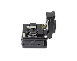 แท่นตัดสายไฟเบอร์ออฟติก Fiber Cleaver รุ่น SKL-S2