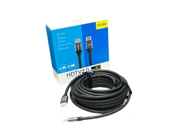 สาย HDMI 4K@60Hz GLINK รุ่น GL-202 ยาว 10 เมตร