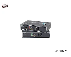 HDMI Extender 1080p ระยะไม่เกิน 150 เมตร (Loop Out)