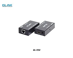 HDMI Extender 60M 1080P GLINK รุ่น GL-032