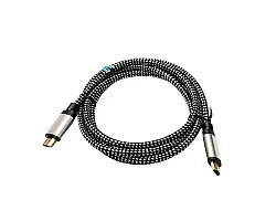 สาย HDMI 4K@60Hz GLINK รุ่น GL-201 ยาว 1.8 เมตร