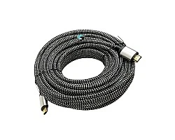 สาย HDMI 4K@60Hz GLINK รุ่น GL-201 ยาว 20 เมตร