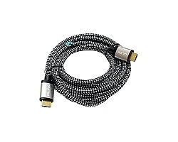 สาย HDMI 4K@60Hz GLINK รุ่น GL-201 ยาว 5 เมตร
