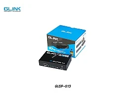 Active HDMI Splitter 1X4 GLINK รุ่น GLSP-013