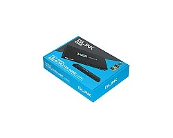 Active HDMI Splitter 1X8 GLINK รุ่น GLSP-014