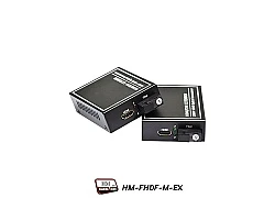 MINI HDMI To Fiber Converter 1080p 20KM