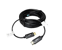 สาย HDMI ไฟเบอร์ออฟติก SGO 4K@60Hz ยาว 15 เมตร