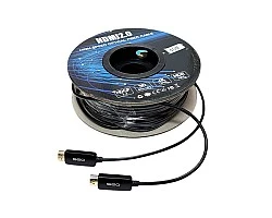 สาย HDMI ไฟเบอร์ออฟติก SGO 4K@60Hz ยาว 40 เมตร