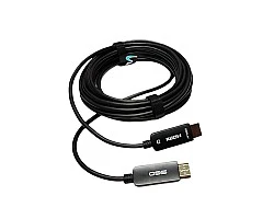 สาย HDMI ไฟเบอร์ออฟติก SGO 4K@60Hz ยาว 5 เมตร