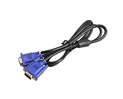 สายสัญญาณภาพ VGA ความยาว 1.5 เมตร