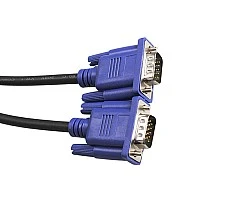 สายสัญญาณภาพ VGA ความยาว 1.5 เมตร