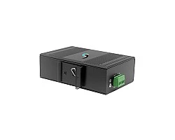 Gigabit Industrial PoE 4 Port + 2 SFP Uplink