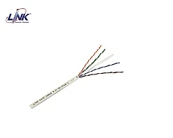 สายแลนภายใน Cat6 LINK แบ่งขาย รุ่น US-9116LSZH