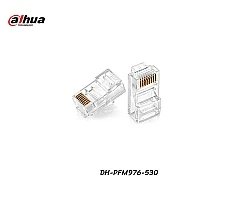 หัวแลน Cat5e Dahua รุ่น DH-PFM976-530 (100 ตัว)