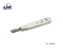 อุปกรณ์เข้าหัวแลน, หัวโทรศัพท์ตัวเมีย LINK รุ่น UL-8802