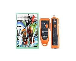 Cable Tracker รุ่น XQ-350 เช็คสายแลน / โทรศัพท์ 