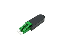 Loopback Fiber Module LC (APC) Single-mode