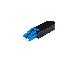 Loopback Fiber Module LC (UPC) Single-mode