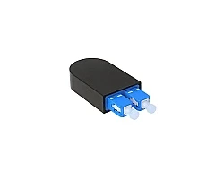 Loopback Fiber Module SC (UPC) Single-mode