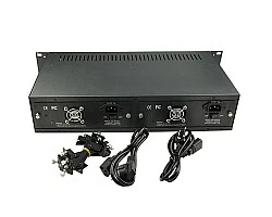 RACK Media Converter 14 Slot รุ่น 2U-14
