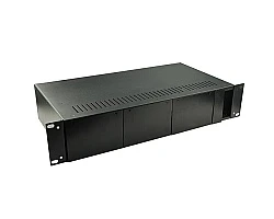 RACK Media Converter 14 Slot รุ่น 2U-14