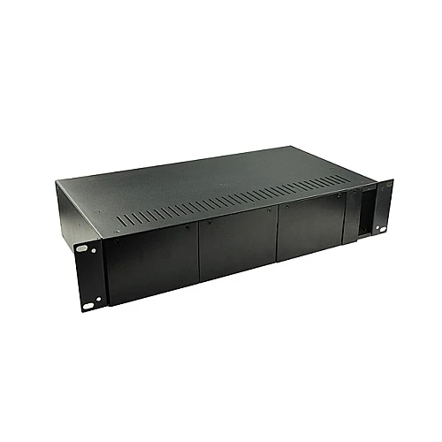 RACK Media Converter 14 Slot รุ่น 2U-14