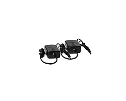 Gigabit Media Converter MM 850nm รุ่น SDT-MM-DX-1G