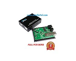 Gigabit Media Converter SFP รุ่น SDT-SFP-1G