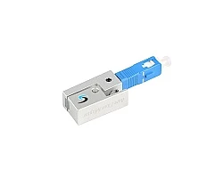 Bare Fiber Adapter SC/UPC ขนาด 0.25-0.9mm