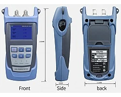 Optical PON Power Meter รุ่น AUA-310U