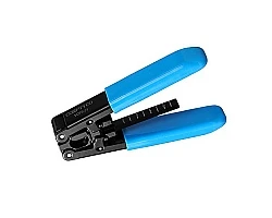 ชุดเข้าหัวไฟเบอร์ออฟติก Fast Connector (4 ชิ้น)