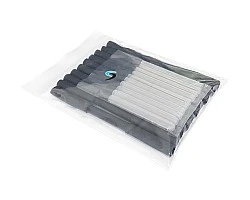 ท่อหดกาวสำหรับหุ้มรอยสไปรท์ขนาด 60X3 mm แพ็ค 10 ชิ้น