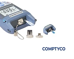 Optical Power Meter (-70) - (+10) dBm