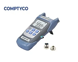 Optical Power Meter (-70) - (+10) dBm