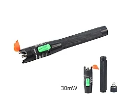 ปากกายิงแสง VFL (Visual Fault Locator) กำลังแสง 30mW