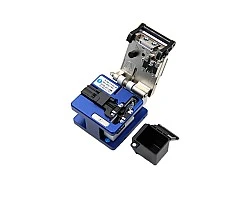 ถังขยะสำหรับแท่นตัดสายไฟเบอร์ออฟติก รุ่น FC-6S