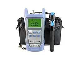 Optical Power Meter ขายพร้อม VFL-1mW