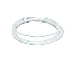 Fiber Optic Tube ขนาด 4X5mm (แบ่งขาย)