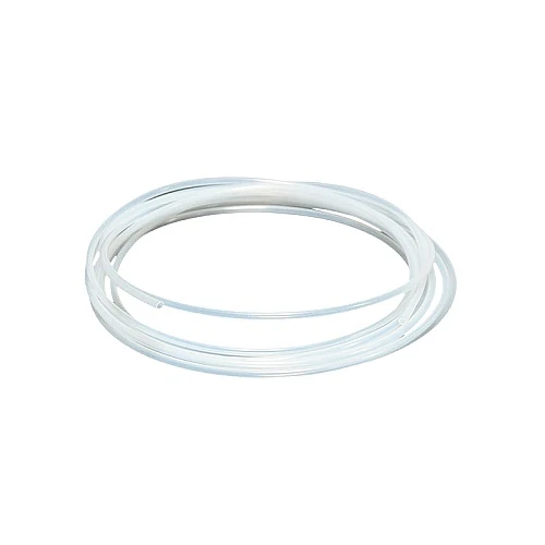 Fiber Optic Tube ขนาด 4X5mm (แบ่งขาย)
